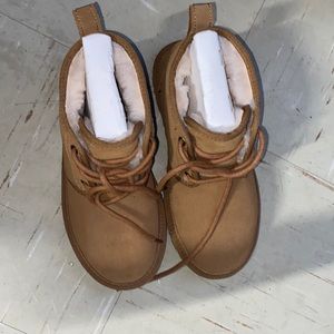 Brown Ugg Boots